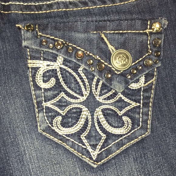 Red Camel Jeans - Picture 3 of 6